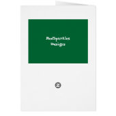 Paris - Place de la Concorde Cards (Back)