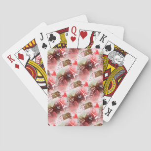 Paris Poker Cards