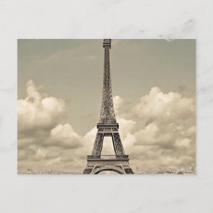 Paris Postcard (Paris 1)