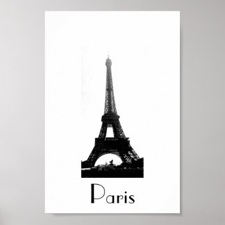 Paris Poster
