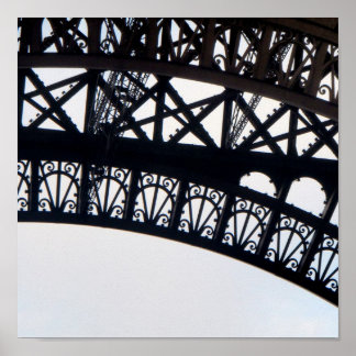 Paris Poster