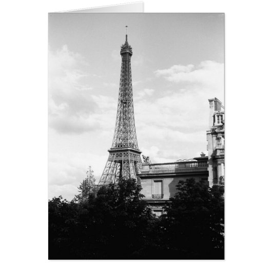 Paris Preview Cards (Front)