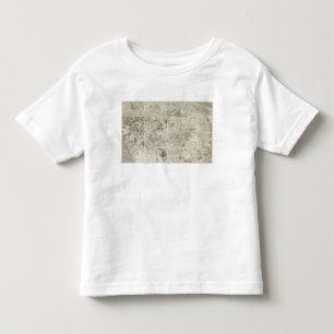 Paris Region of France Toddler T-shirt