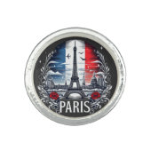 paris ring (Front)