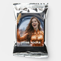 PARIS ROCKS