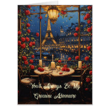 Paris Romance
