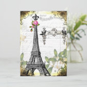 PaRiS RoYaLe (Standing Front)