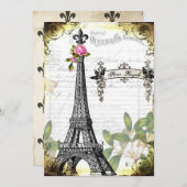 PaRiS RoYaLe (Front/Back)