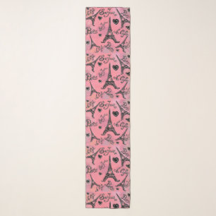 PARIS SCARF