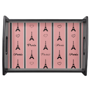 Paris Serving Tray