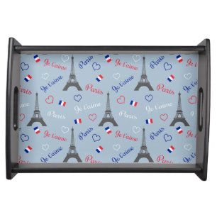 Paris Serving Tray