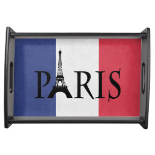 Paris Serving Tray