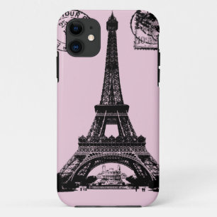 Paris Stamp case