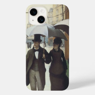 Paris Street Rainy Day Case-Mate iPhone 14 Case