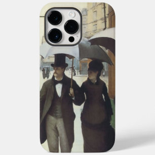 Paris Street Rainy Day Case-Mate iPhone 14 Pro Max Case