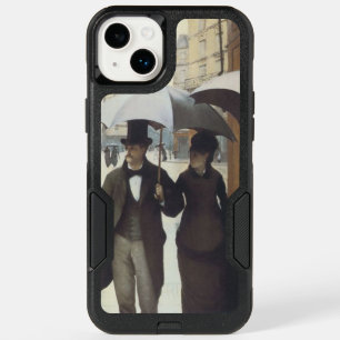 Paris Street Rainy Day OtterBox iPhone 14 Plus Case