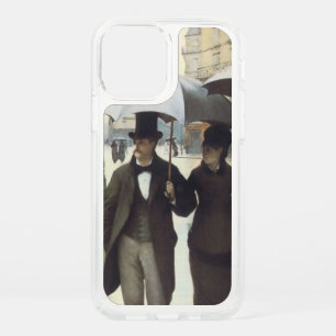 Paris Street Rainy Day Speck iPhone 12 Case