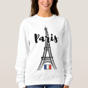 Paris Sweatshirt