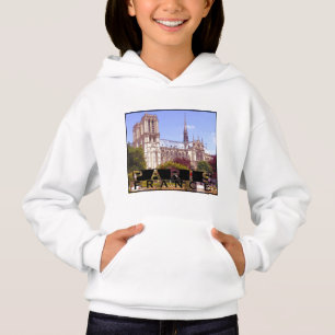 Paris Sweatshirt