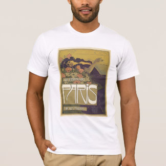 Paris T-Shirt