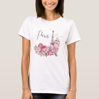 Paris T-Shirt