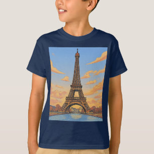 Paris T-Shirt