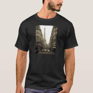 Paris T-Shirt