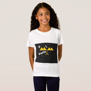 Paris T-Shirts For women,,,,,,,,,,,,,