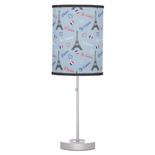 Paris Table Lamp