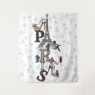 Paris Tapestry