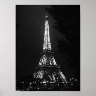 Eiffel Tower Posters | Zazzle