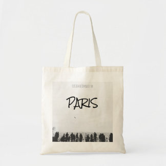 PARIS TOTE BAG