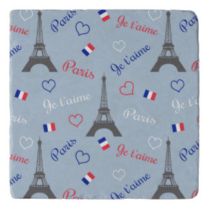 Paris Trivet
