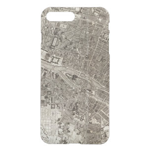 Paris iPhone 8 Plus/7 Plus Case