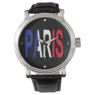 Paris Watch