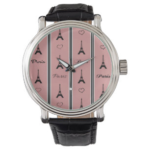 Paris Watch