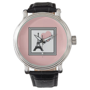 Paris Watch