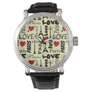 Paris Watch