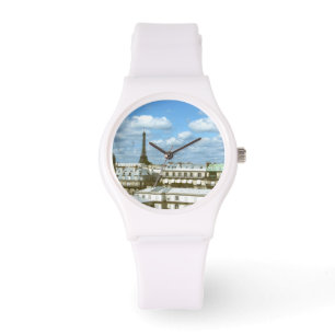 Paris  watch