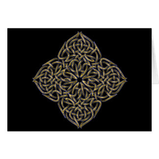 Parish Knot Cards