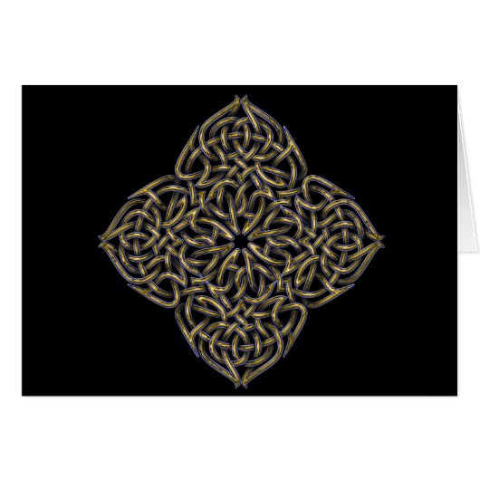 Parish Knot Cards (Front Horizontal)