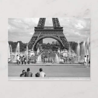 Parisian Boys Postcared Postcard