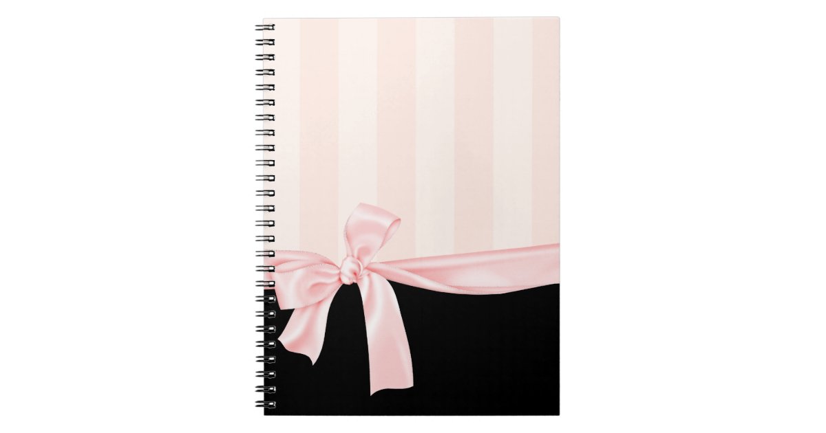 Black and White Floral Bouquet  Spiral Notebook for Sale by Dv