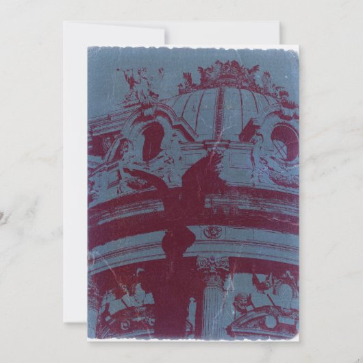 Parisian Grand Opera (Front)