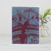 Parisian Grand Opera (Standing Front)