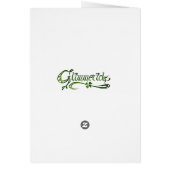 Parisian Lights (Back)