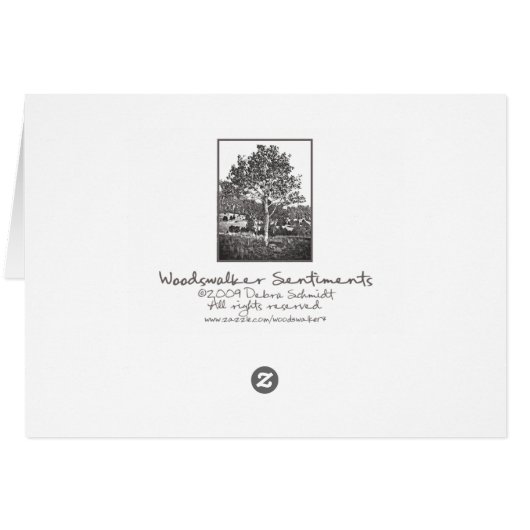 Parisian Postcards (Back Horizontal)