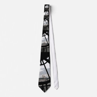 Parisian Tie