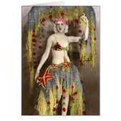 Parisienne Casino Dancer 3 (Front)