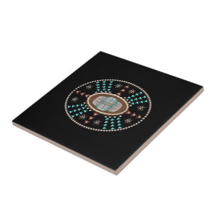 Parity Ceramic Tile